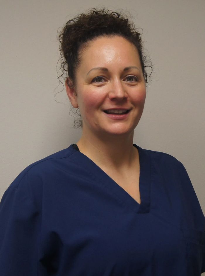 Dr. Raphaela Gehrung, D.C.